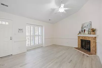 200 W Woodcroft Parkway #60c, Durham, NC 27713 - Photo 4