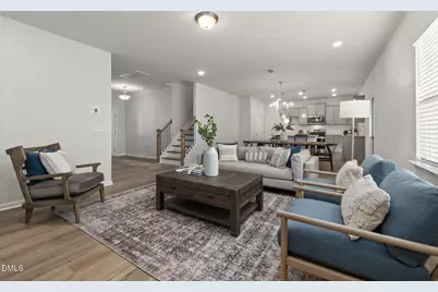 308 Bridle Brook Way, Fuquay Varina, NC 27526 - Photo 10