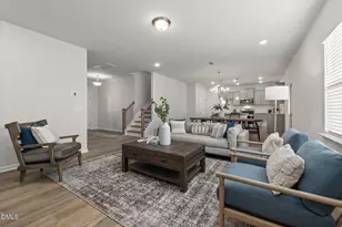 308 Bridle Brk Wy, Fuquay Varina, NC 27526 - Photo 10