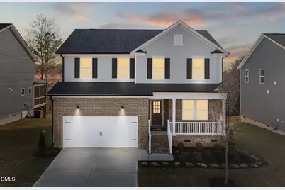 308 Bridle Brook Way, Fuquay Varina, NC 27526 - Photo 2