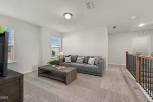 308 Bridle Brk Wy, Fuquay Varina, NC 27526 - Photo 18