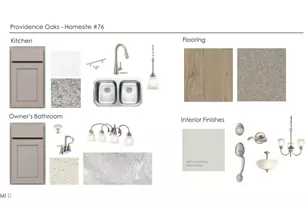 308 Bridle Brk Wy, Fuquay Varina, NC 27526 - Photo 4