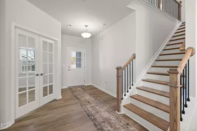 308 Bridle Brook Way, Fuquay Varina, NC 27526 - Photo 12