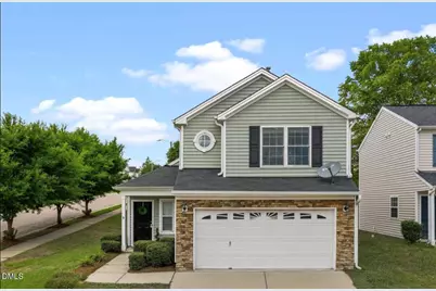 4701 Tommans Trail, Raleigh, NC 27616 - Photo 1