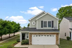 4701 Tommans Trail, Raleigh, NC 27616 - Photo 1