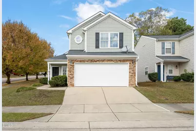 4701 Tommans Trail, Raleigh, NC 27616 - Photo 2