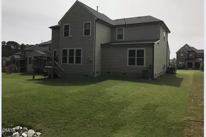 2842 Lemnos Drive, Apex, NC 27502 - Photo 10