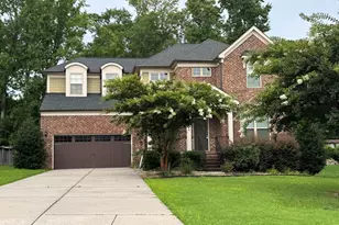 2842 Lemnos Dr, Apex, NC 27502 - Photo 1