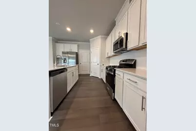 525 Hanover Shore Lane, Raleigh, NC 27610 - Photo 8