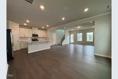 525 Hanover Shore Lane, Raleigh, NC 27610 - Photo 12