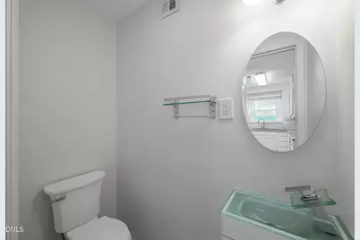 4810 Blue Bird Court #B, Raleigh, NC 27606 - Photo 16