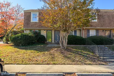 4810 Blue Bird Court #B, Raleigh, NC 27606 - Photo 2
