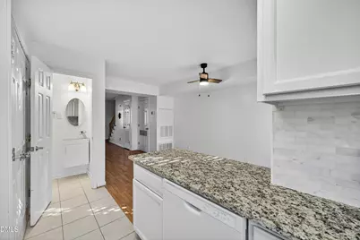 4810 Blue Bird Court #B, Raleigh, NC 27606 - Photo 14