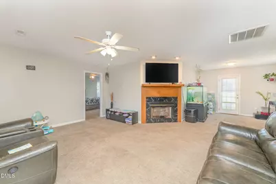 10910 Nc 222 Hwy W, Middlesex, NC 27557 - Photo 8