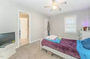 10910 Nc 222 Hwy W, Middlesex, NC 27557 - Photo 22