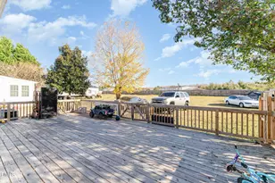 10910 Nc 222 Hwy W, Middlesex, NC 27557 - Photo 28