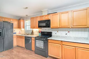 10910 Nc 222 Hwy W, Middlesex, NC 27557 - Photo 6