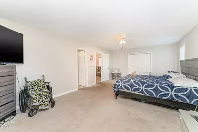 10910 Nc 222 Hwy W, Middlesex, NC 27557 - Photo 14