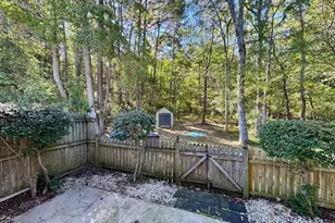 813 St Catherines Dr, Wake Forest, NC 27587 - Photo 6