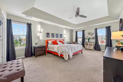 708 Quiet Walk Circle, Rolesville, NC 27571 - Photo 22