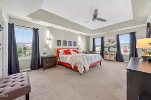 708 Quiet Walk Cir, Rolesville, NC 27571 - Photo 22