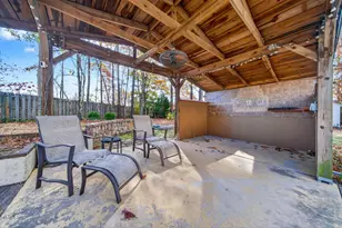 708 Quiet Walk Cir, Rolesville, NC 27571 - Photo 48