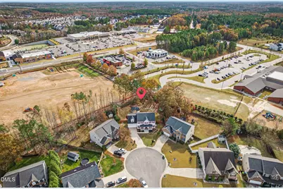 708 Quiet Walk Circle, Rolesville, NC 27571 - Photo 2