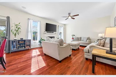 708 Quiet Walk Circle, Rolesville, NC 27571 - Photo 16