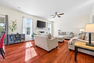 708 Quiet Walk Cir, Rolesville, NC 27571 - Photo 16