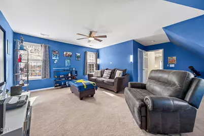 708 Quiet Walk Circle, Rolesville, NC 27571 - Photo 36