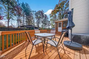 708 Quiet Walk Cir, Rolesville, NC 27571 - Photo 44