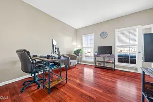 708 Quiet Walk Cir, Rolesville, NC 27571 - Photo 20