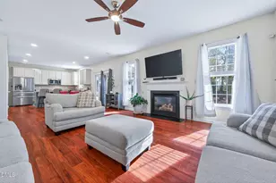 708 Quiet Walk Cir, Rolesville, NC 27571 - Photo 14