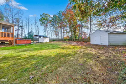 708 Quiet Walk Circle, Rolesville, NC 27571 - Photo 52