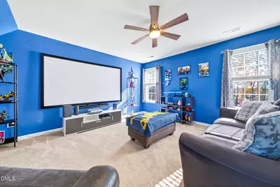 708 Quiet Walk Circle, Rolesville, NC 27571 - Photo 34