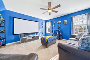 708 Quiet Walk Cir, Rolesville, NC 27571 - Photo 34