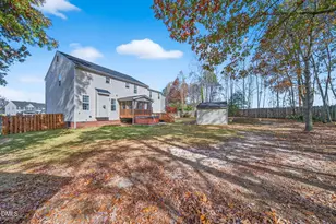 708 Quiet Walk Cir, Rolesville, NC 27571 - Photo 54