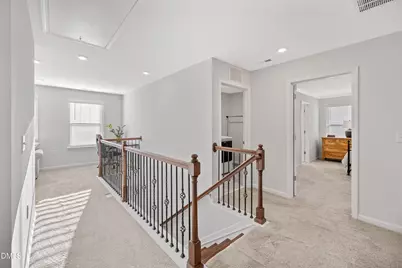 705 Lake Holding Street, Wake Forest, NC 27587 - Photo 32