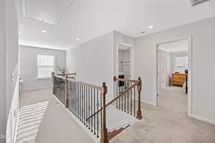 705 Lake Holding St, Wake Forest, NC 27587 - Photo 32