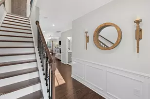 705 Lake Holding St, Wake Forest, NC 27587 - Photo 8