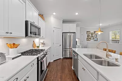 705 Lake Holding Street, Wake Forest, NC 27587 - Photo 20