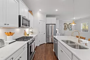 705 Lake Holding St, Wake Forest, NC 27587 - Photo 20