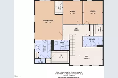 705 Lake Holding Street, Wake Forest, NC 27587 - Photo 74