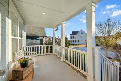 705 Lake Holding Street, Wake Forest, NC 27587 - Photo 4