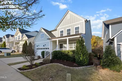 705 Lake Holding Street, Wake Forest, NC 27587 - Photo 2