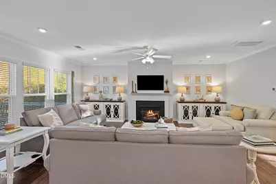 705 Lake Holding Street, Wake Forest, NC 27587 - Photo 10