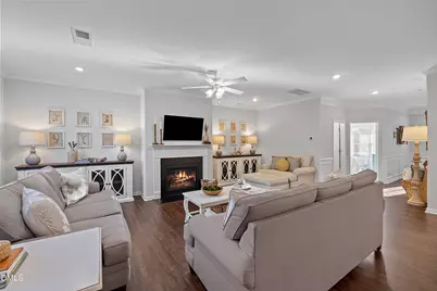 705 Lake Holding Street, Wake Forest, NC 27587 - Photo 12