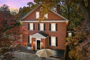 7891 Boston Road Rd, Roxboro, NC 27574 - Photo 2