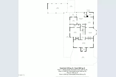 7891 Boston Road Road, Roxboro, NC 27574 - Photo 78