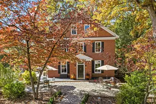 7891 Boston Road Rd, Roxboro, NC 27574 - Photo 4